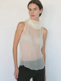 Fashion no 1723 / Merlin Tops