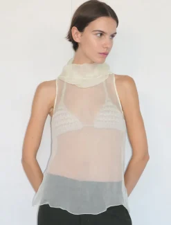 Fashion no 1723 / Merlin Tops