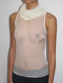 Fashion no 1723 / Merlin Tops