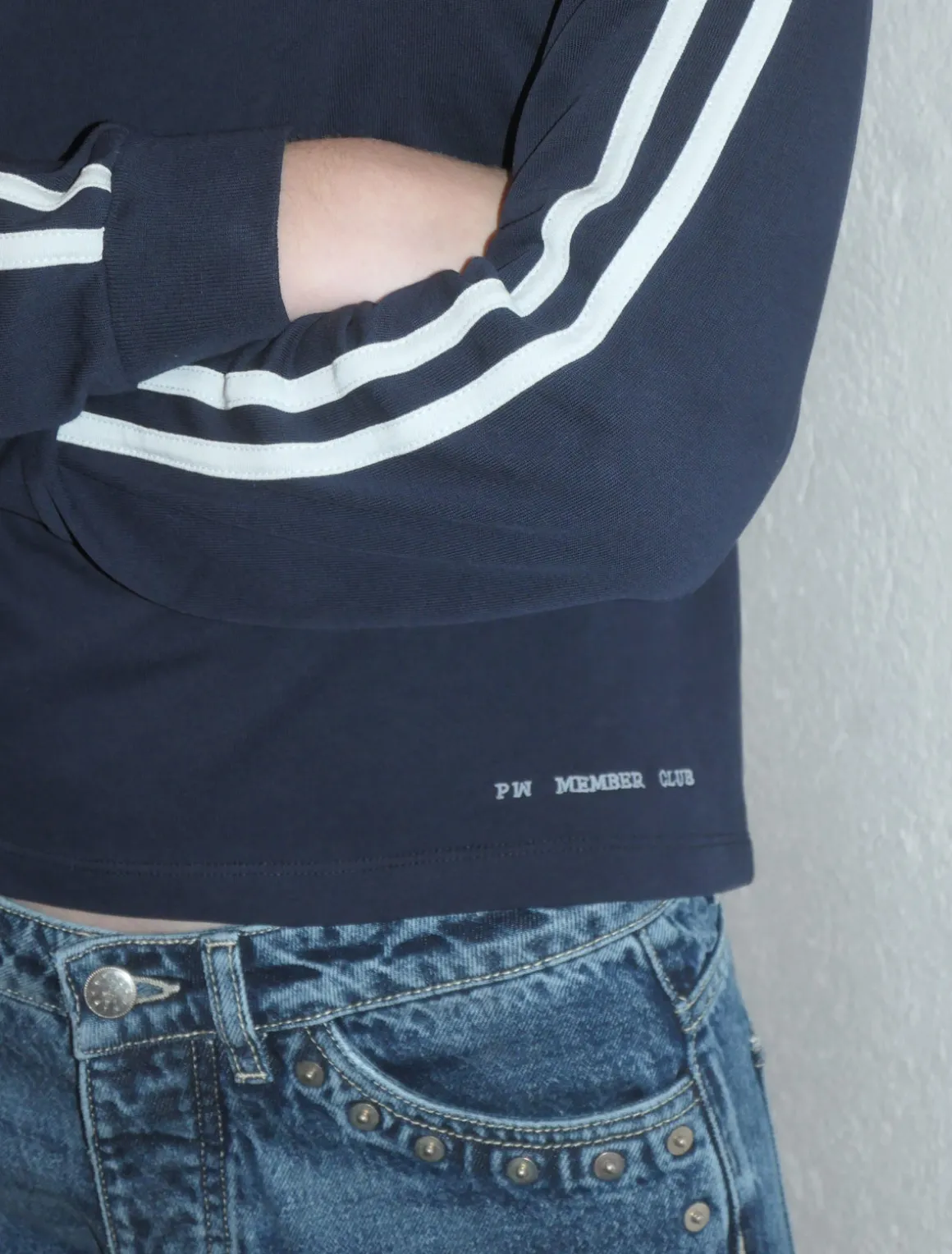Online no 1307 / Miguales Tops