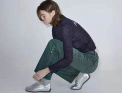 Clearance no 2231 / Miles Sneakers