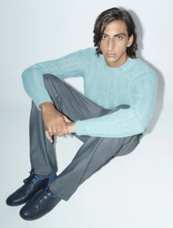 Outlet no 2237 / Miles B Sneakers|Pwman