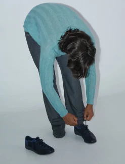 Outlet no 2237 / Miles B Sneakers|Pwman