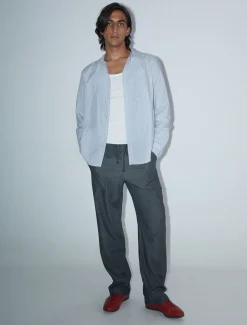 Fashion no 2237 / Miles B Sneakers|Pwman