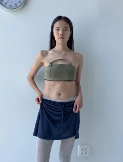 Best no 2155 / Mini Bag Tops