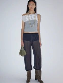 Best no 2155 / Mini Bag Tops