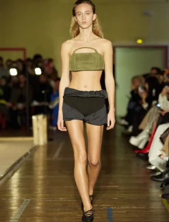 Best no 2155 / Mini Bag Tops