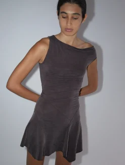 Store no 2133 / Mini Yausi Cupro|Dresses