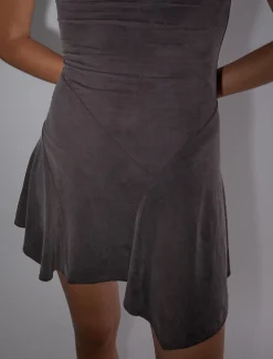 Store no 2133 / Mini Yausi Cupro|Dresses