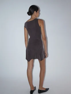 Store no 2133 / Mini Yausi Cupro|Dresses