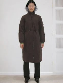 Store no 1419 / Mist Outerwear