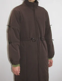Store no 1419 / Mist Outerwear