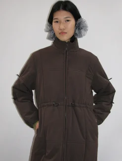 Store no 1419 / Mist Outerwear