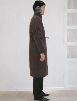 Store no 1419 / Mist Outerwear