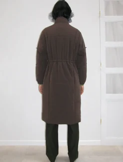 Store no 1419 / Mist Outerwear