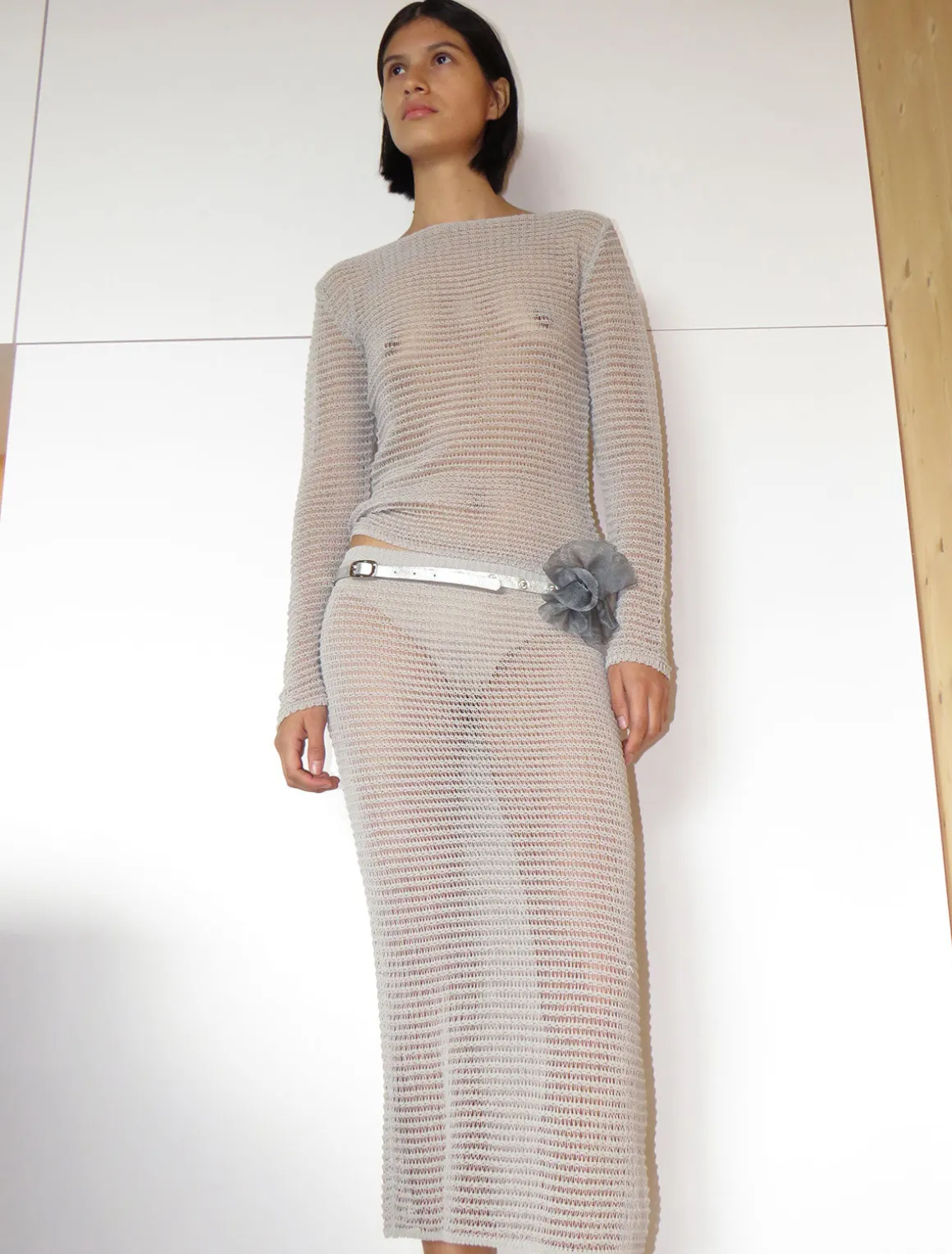 Flash Sale no 2004 / Moon Skirts