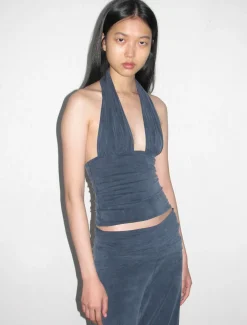 Fashion no 1652 / Mopit Cupro|Tops
