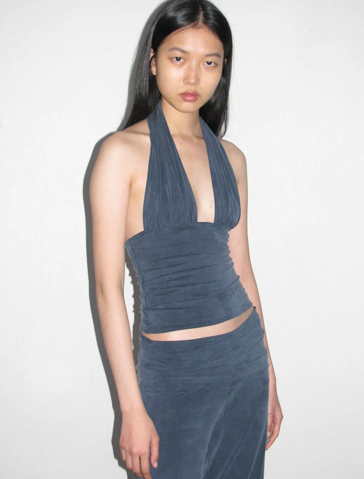 Fashion no 1652 / Mopit Cupro|Tops