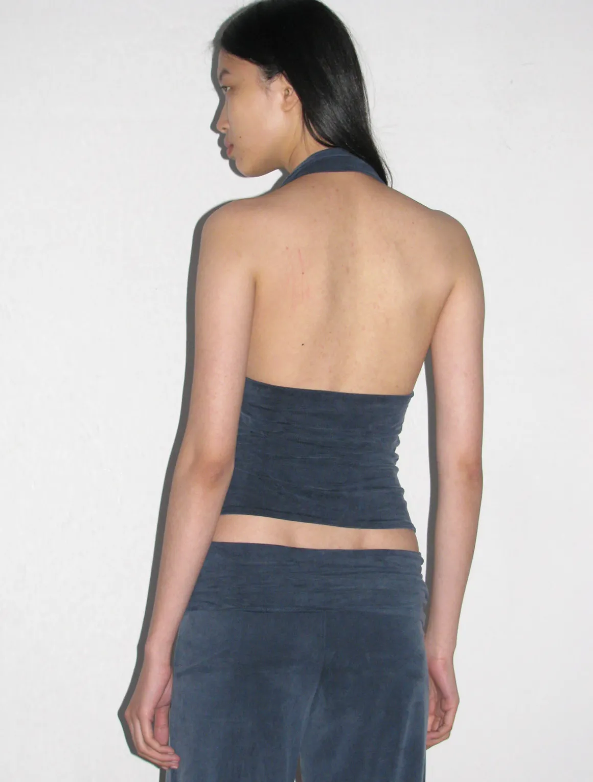 Fashion no 1652 / Mopit Cupro|Tops