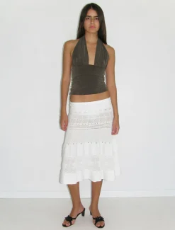 Flash Sale no 1652 / Mopit Cupro|Tops