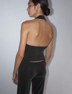 Hot no 1652 / Mopit Cupro|Tops