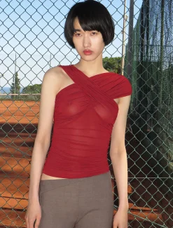 Hot no 2052 / Mushka Tops