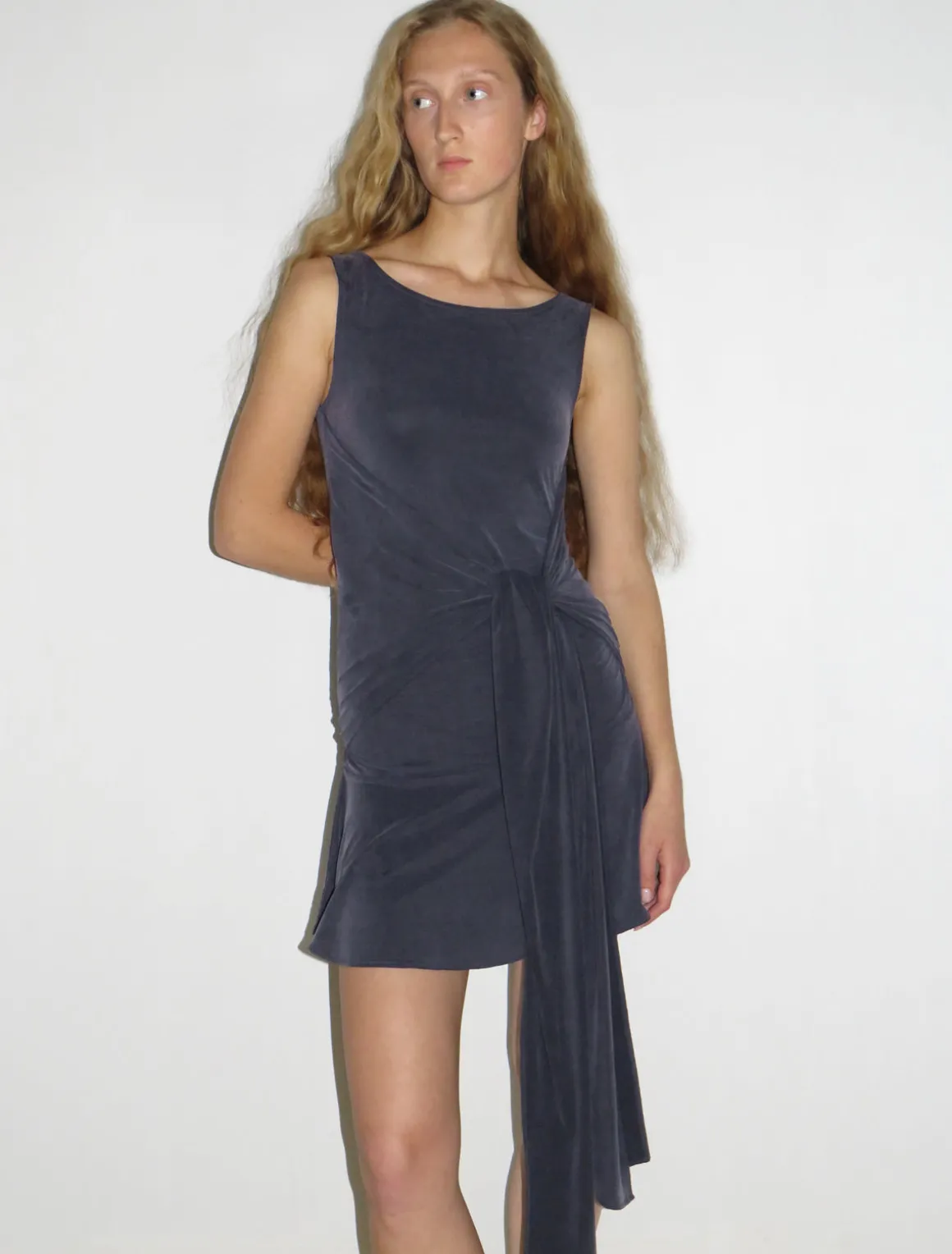 Outlet no 2106 / Myla Cupro|Dresses