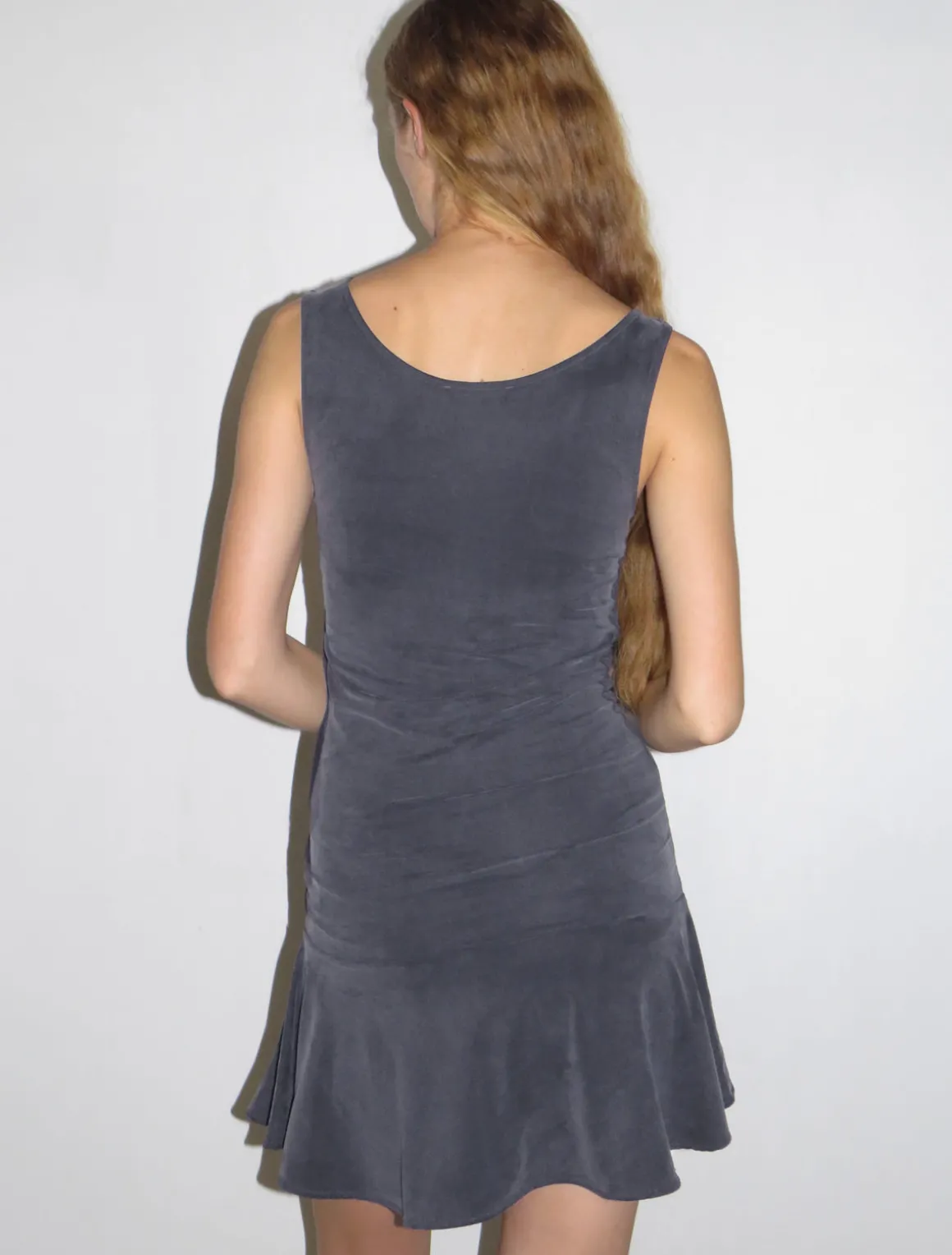 Outlet no 2106 / Myla Cupro|Dresses