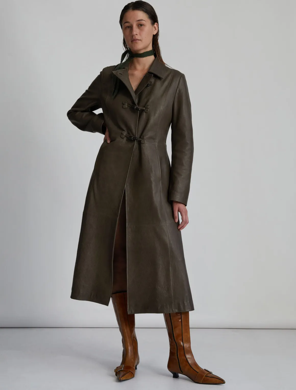 Shop no 1326 / Nolan Outerwear