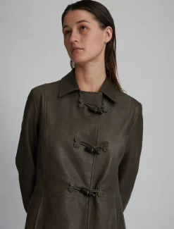 Shop no 1326 / Nolan Outerwear
