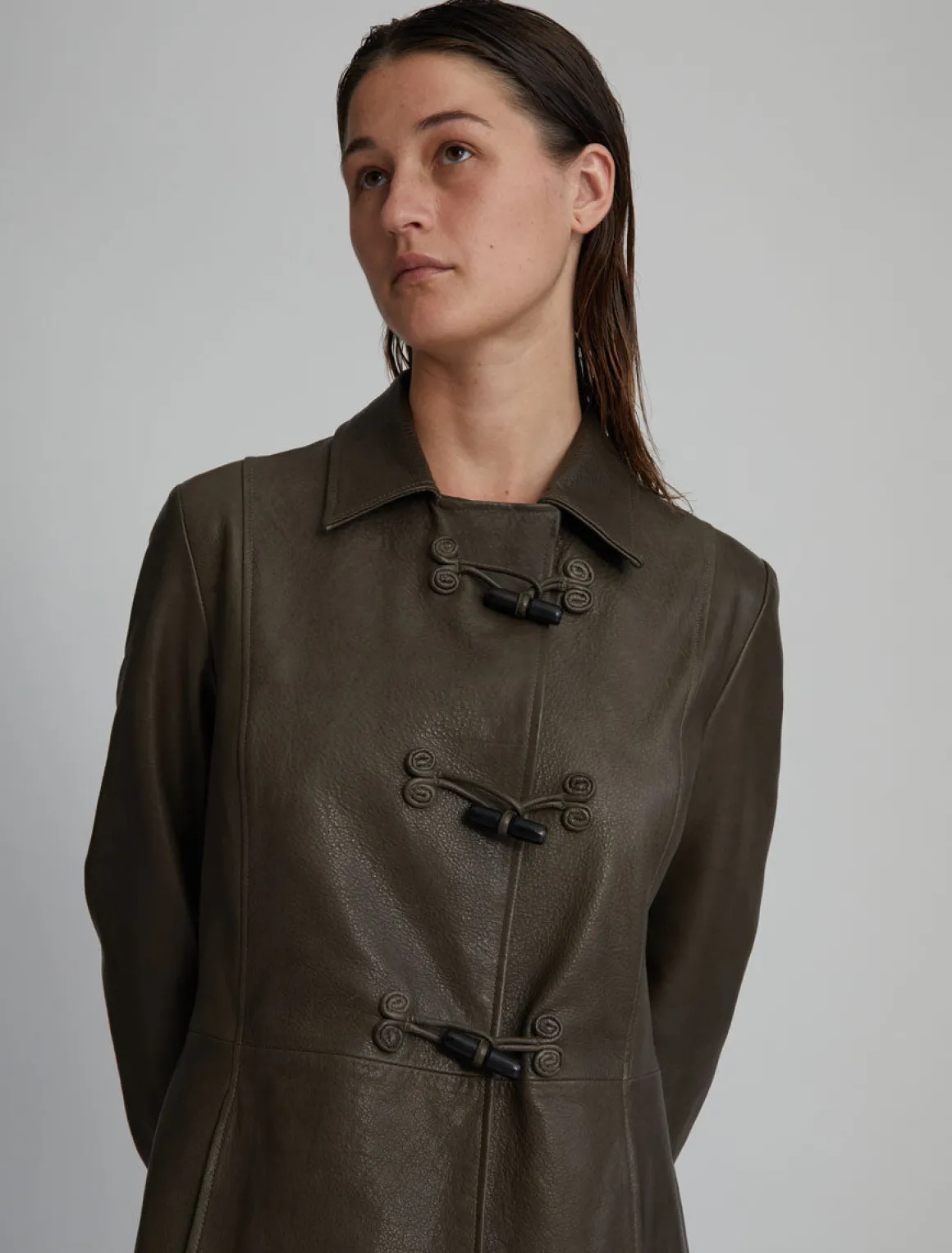 Shop no 1326 / Nolan Outerwear