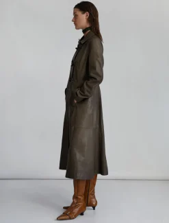 Shop no 1326 / Nolan Outerwear