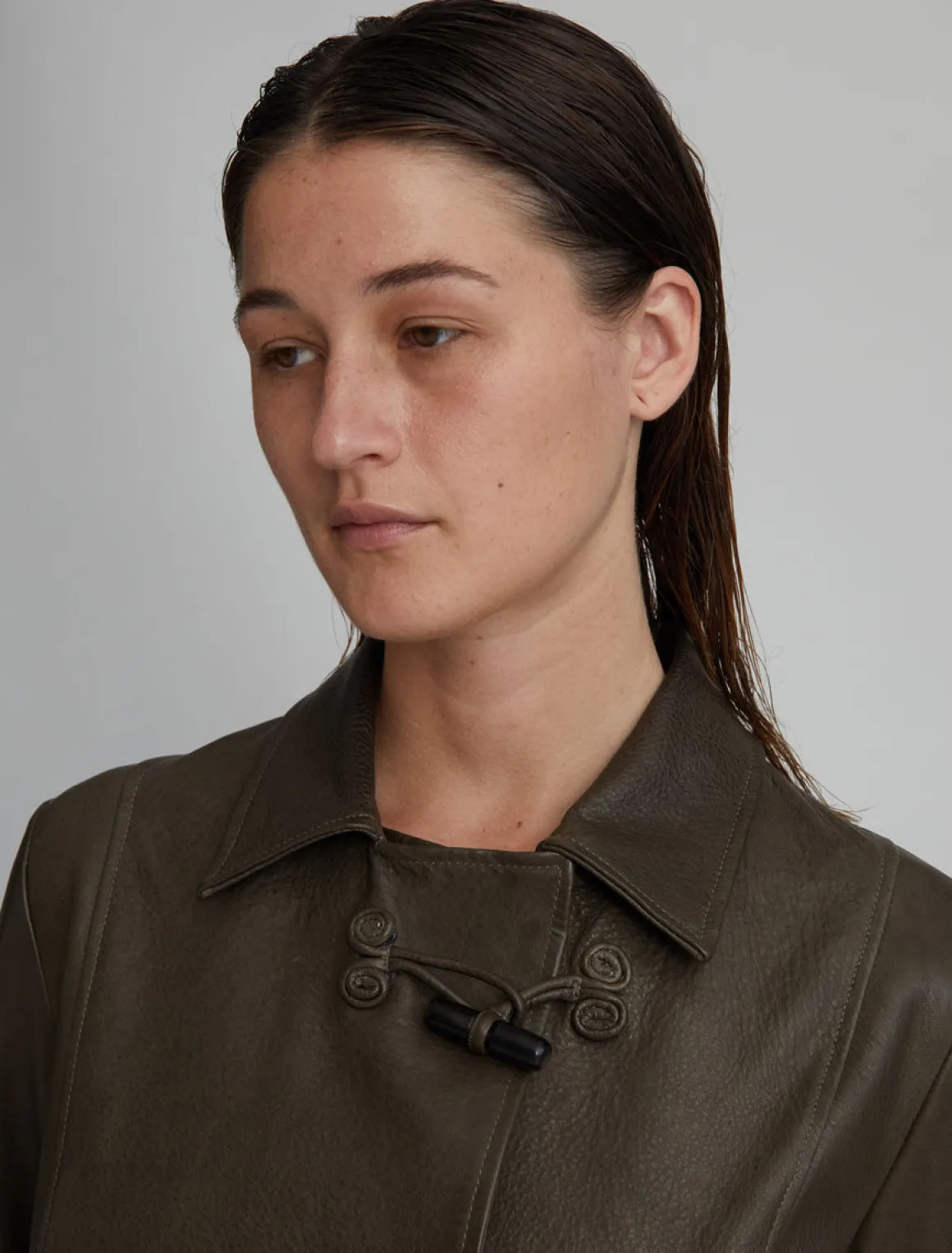 Shop no 1326 / Nolan Outerwear
