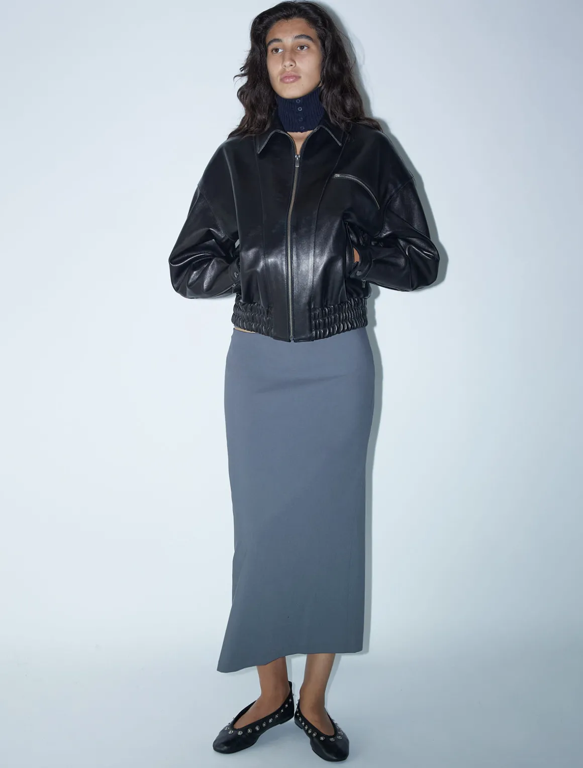 Fashion no 2315 / Nura Knits