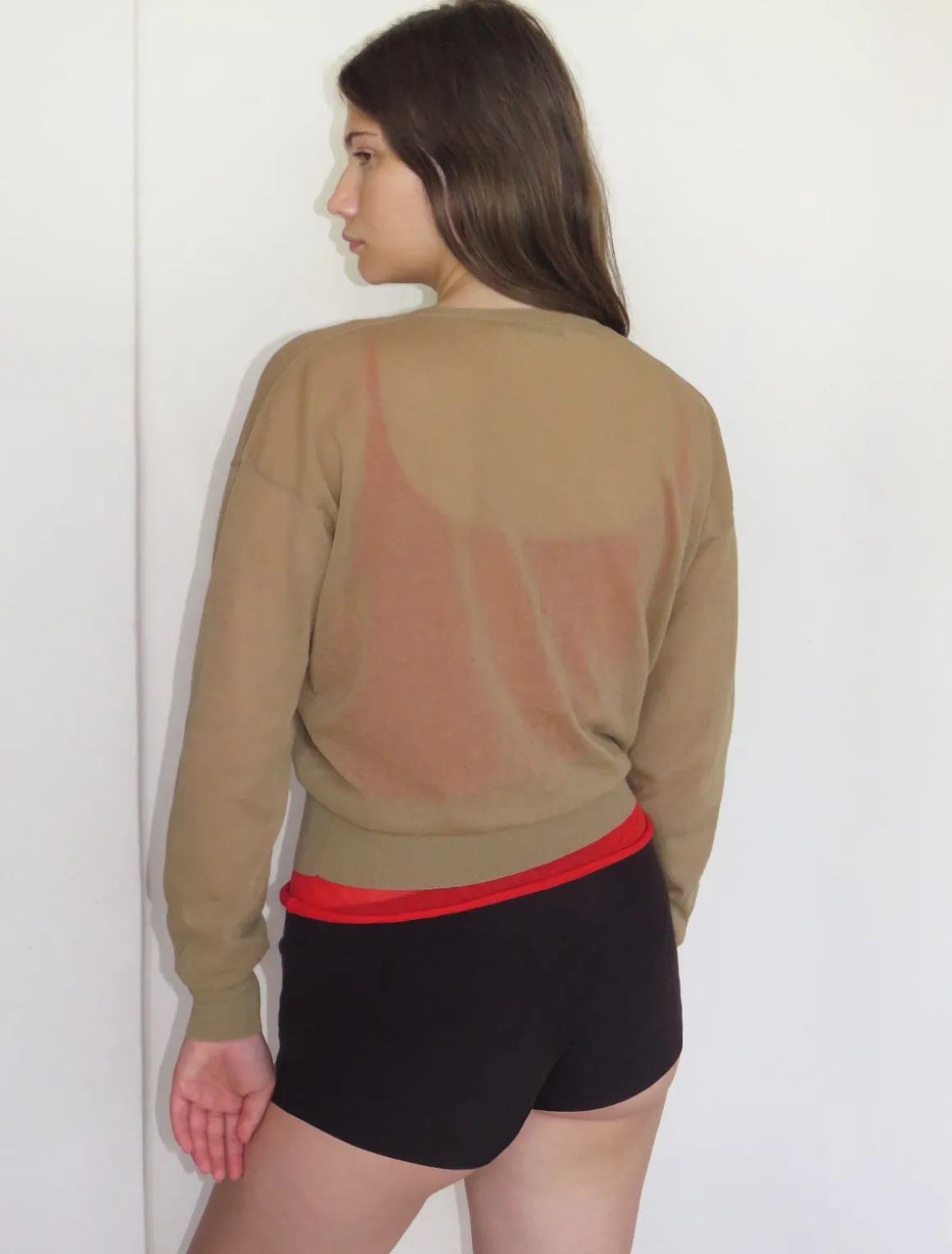 Cheap no 2118 / Paige Knits