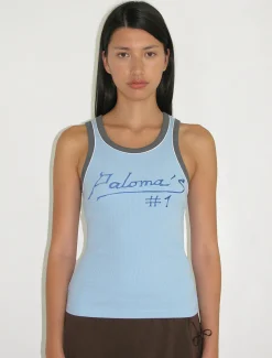 Clearance no 1970 / Paloma1 Tops
