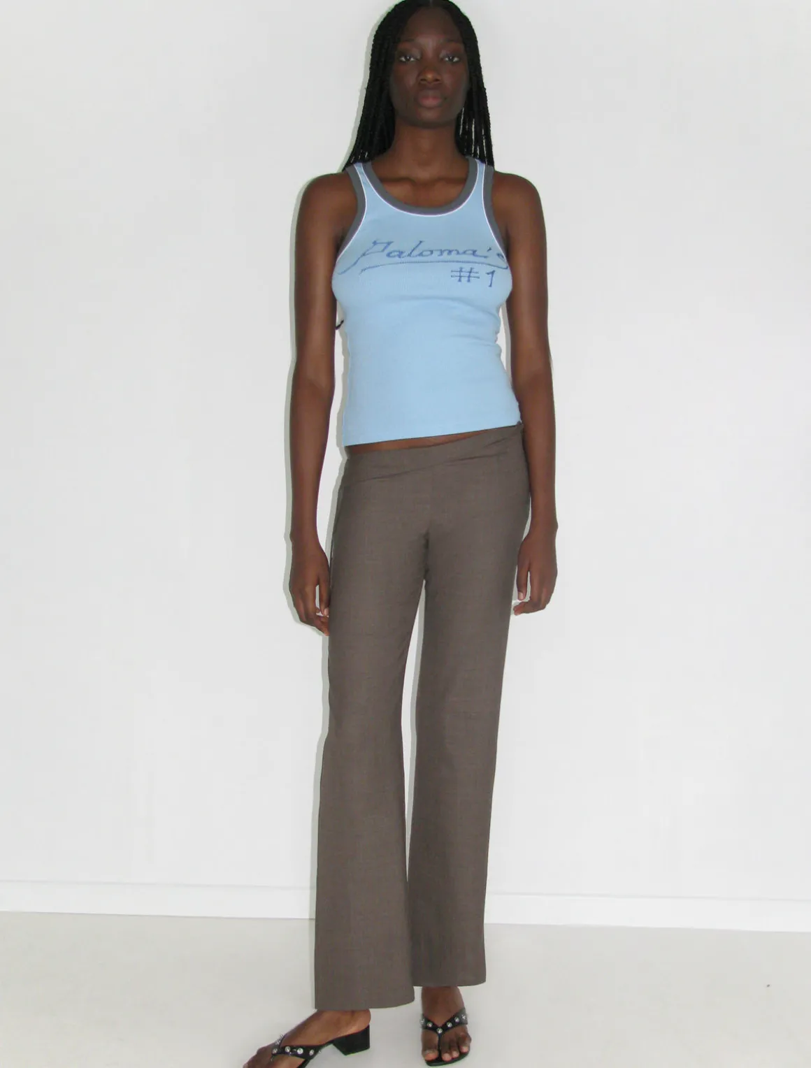 Clearance no 1970 / Paloma1 Tops