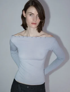 Online no 2162 / Paquita Knits