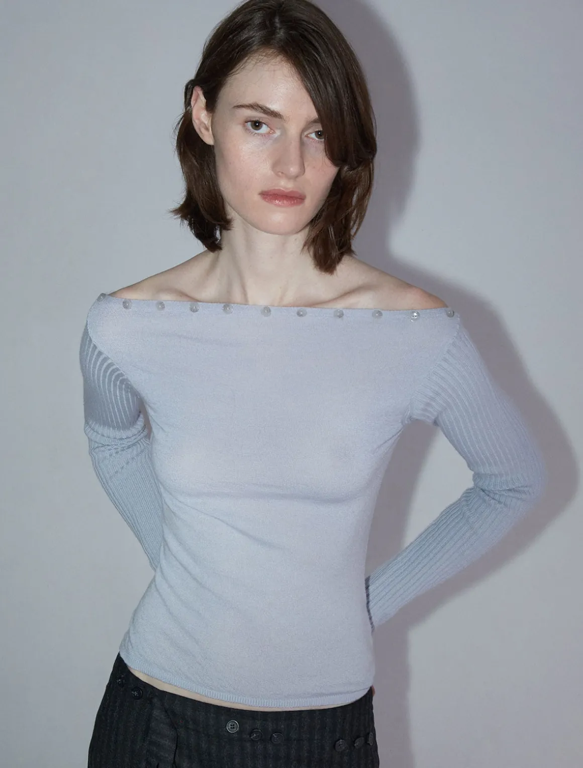 Online no 2162 / Paquita Knits