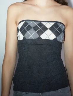 Shop no 2159 / Pau Tops