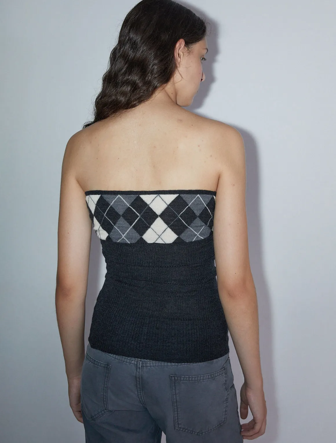 Shop no 2159 / Pau Tops