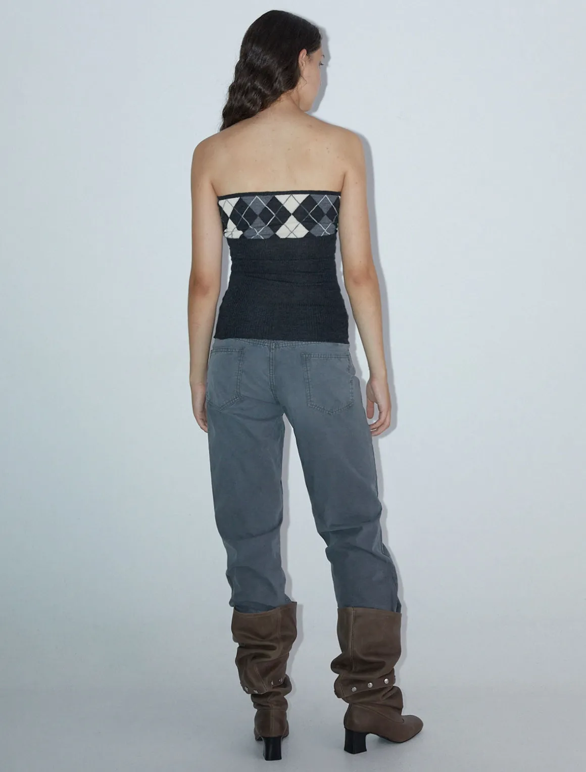 Shop no 2159 / Pau Tops