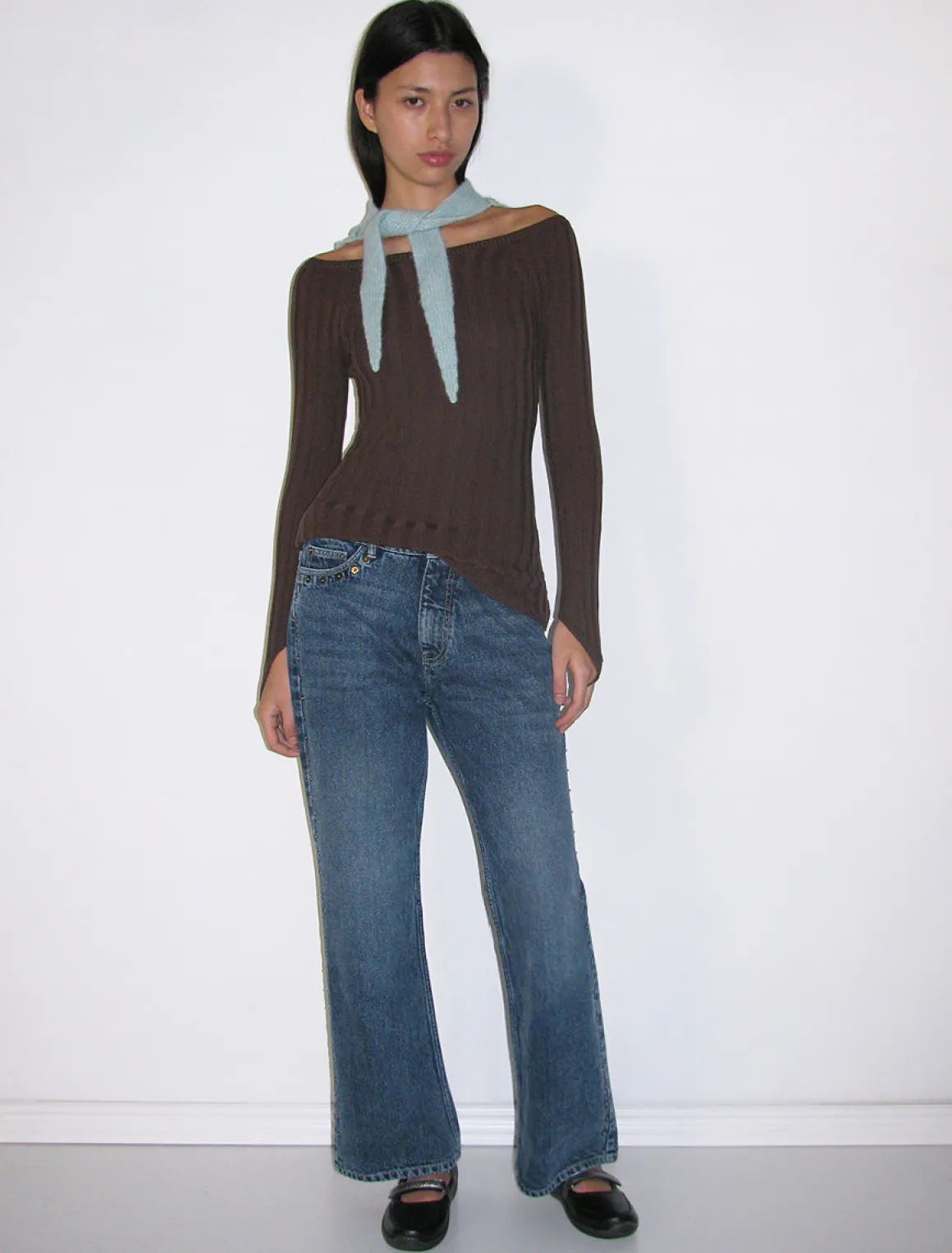 Best Sale no 1789 / Pauli Knits