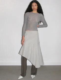 Fashion no 1857 / Persis Knits|Tops