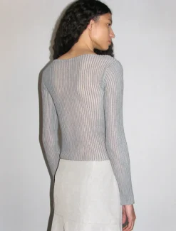 Fashion no 1857 / Persis Knits|Tops