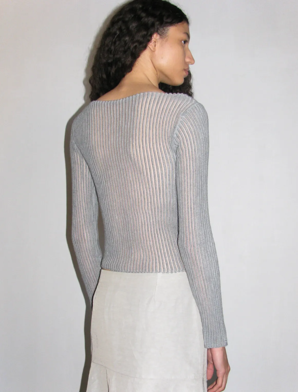 Fashion no 1857 / Persis Knits|Tops