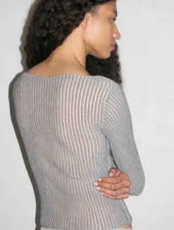Fashion no 1857 / Persis Knits|Tops