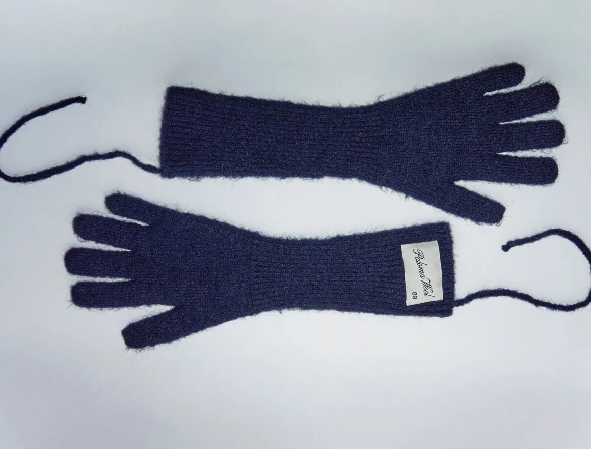 Best no 1356 / Peter Knits