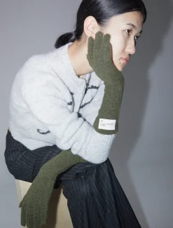 Outlet no 1356 / Peter Knits