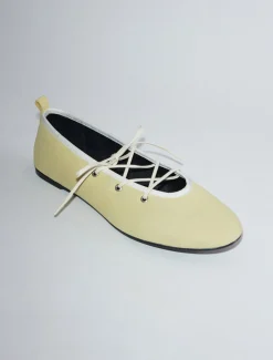Fashion no 1906 / Pina Ballerinas